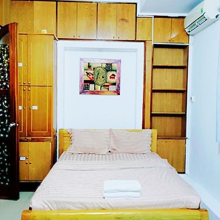 Sakura Hostel Saigon Ho Şi Min Dış mekan fotoğraf