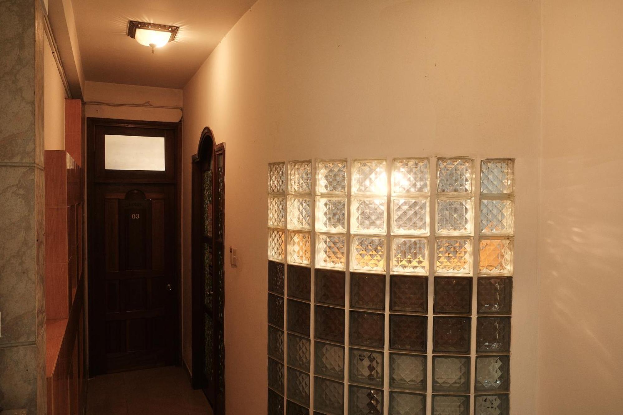 Sakura Hostel Saigon Ho Şi Min Dış mekan fotoğraf