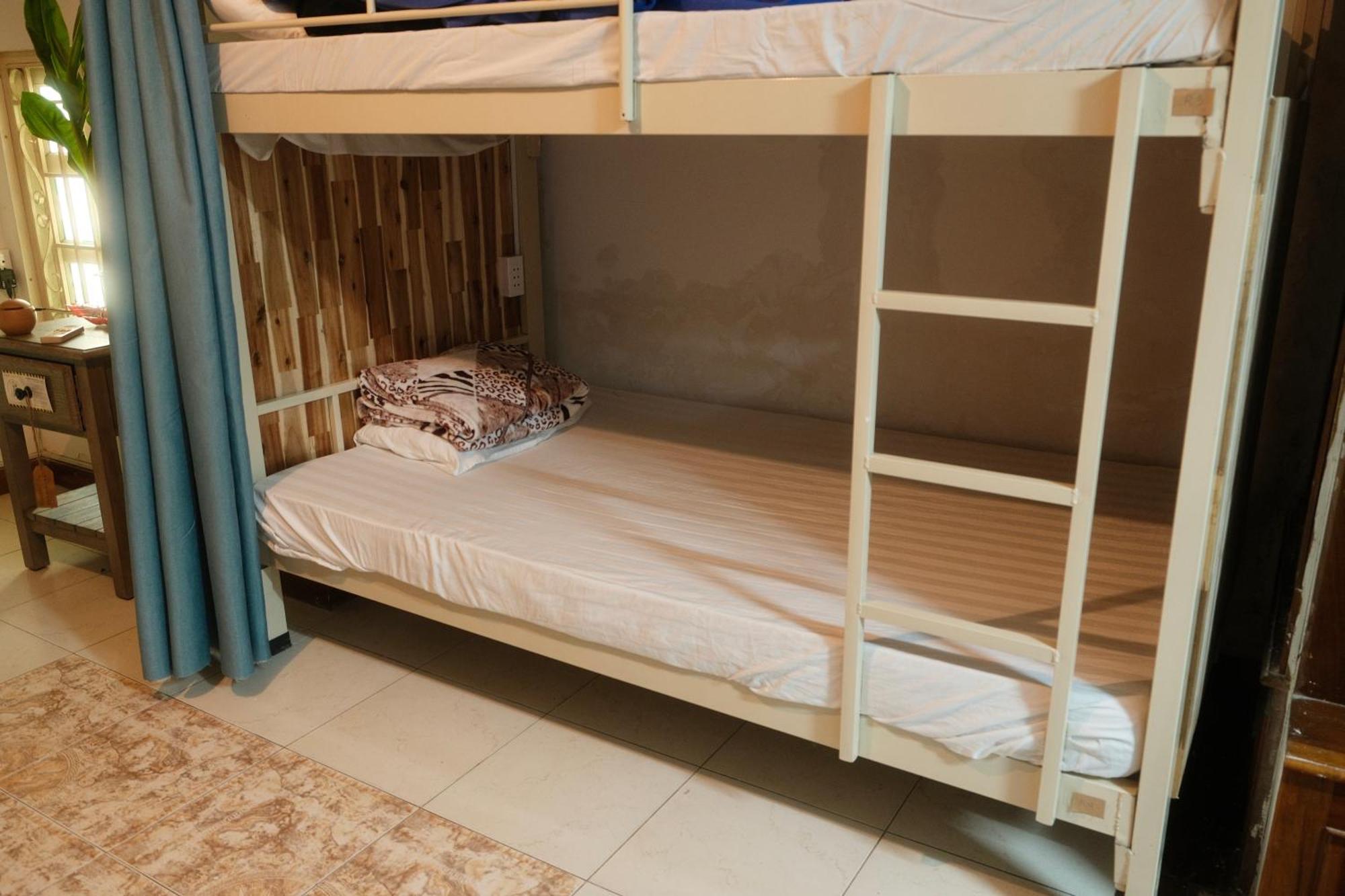 Sakura Hostel Saigon Ho Şi Min Dış mekan fotoğraf