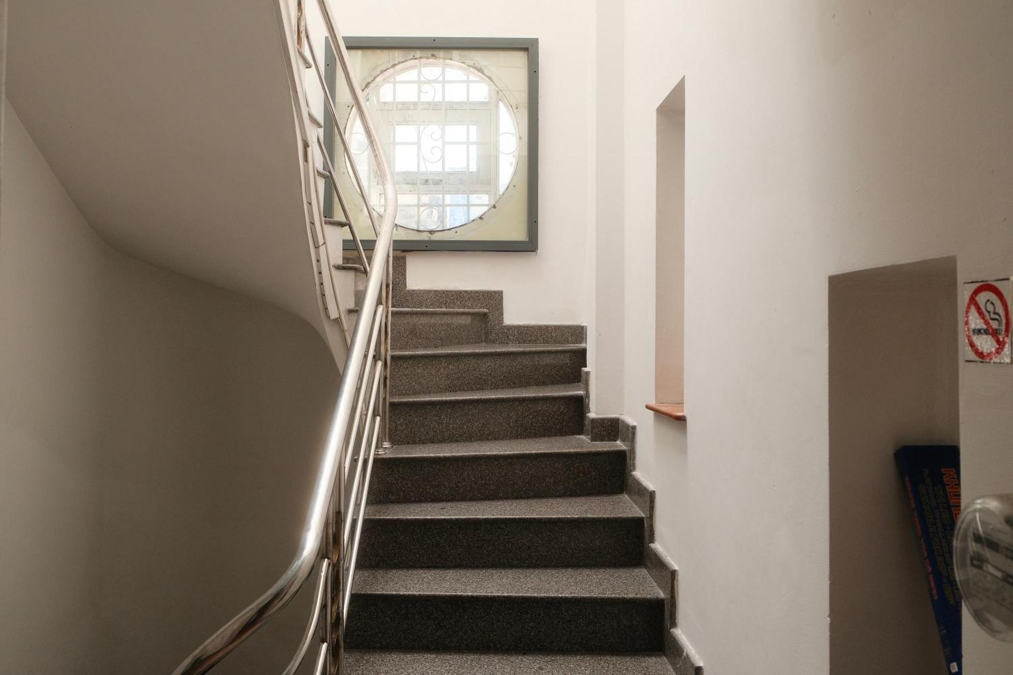 Sakura Hostel Saigon Ho Şi Min Dış mekan fotoğraf