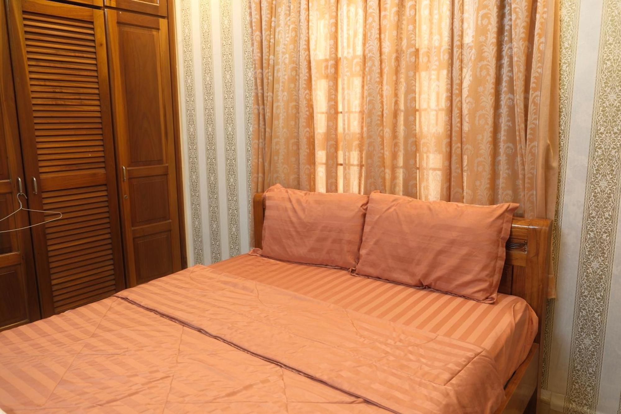Sakura Hostel Saigon Ho Şi Min Dış mekan fotoğraf