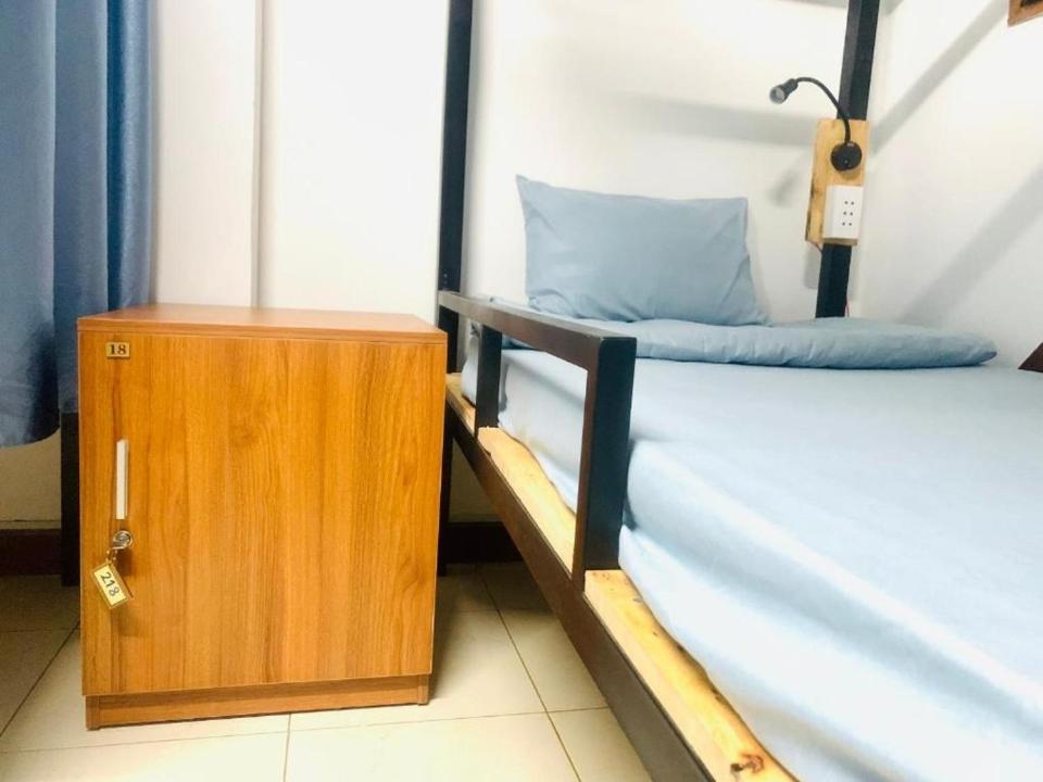 Sakura Hostel Saigon Ho Şi Min Dış mekan fotoğraf