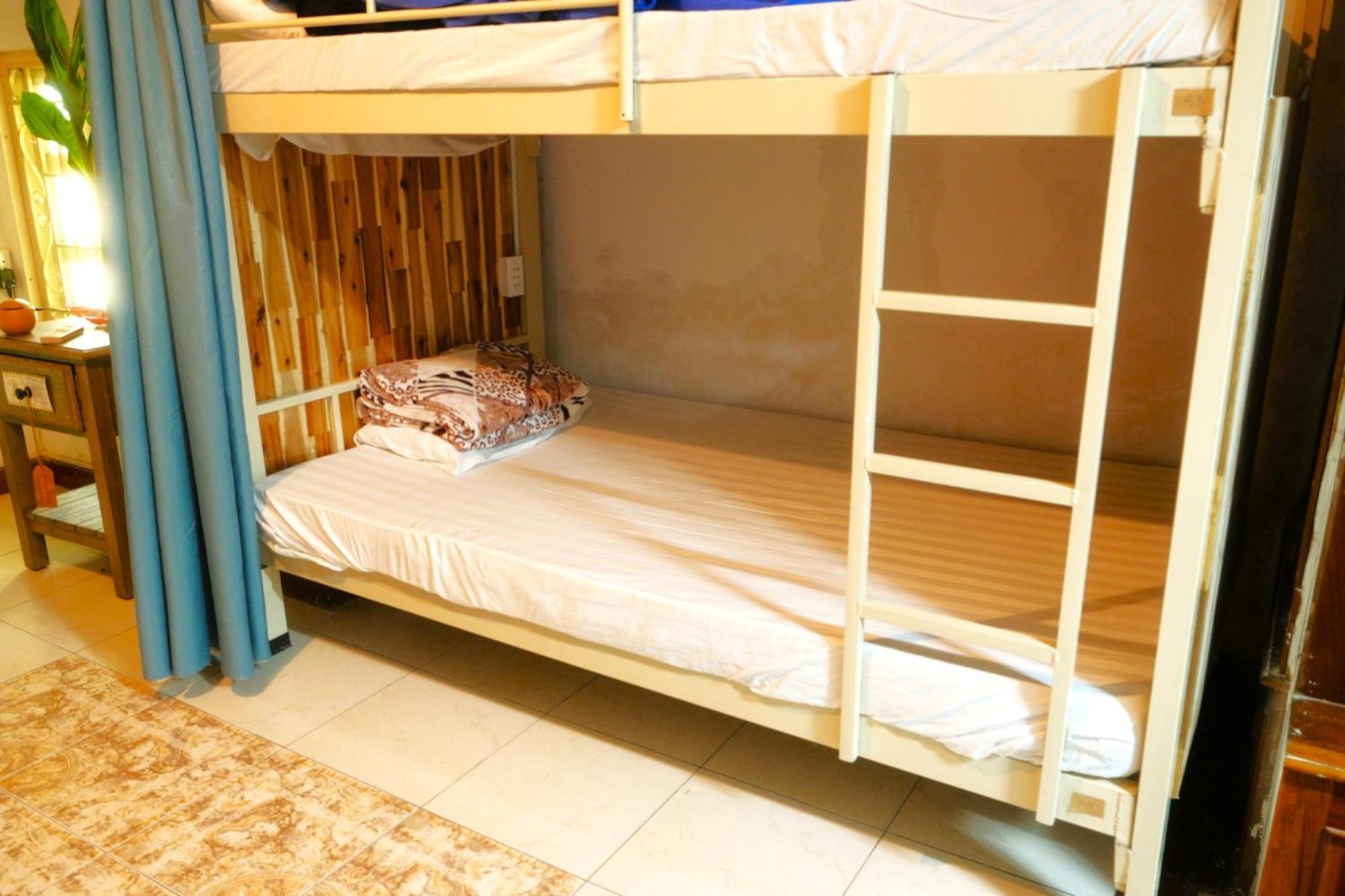 Sakura Hostel Saigon Ho Şi Min Dış mekan fotoğraf