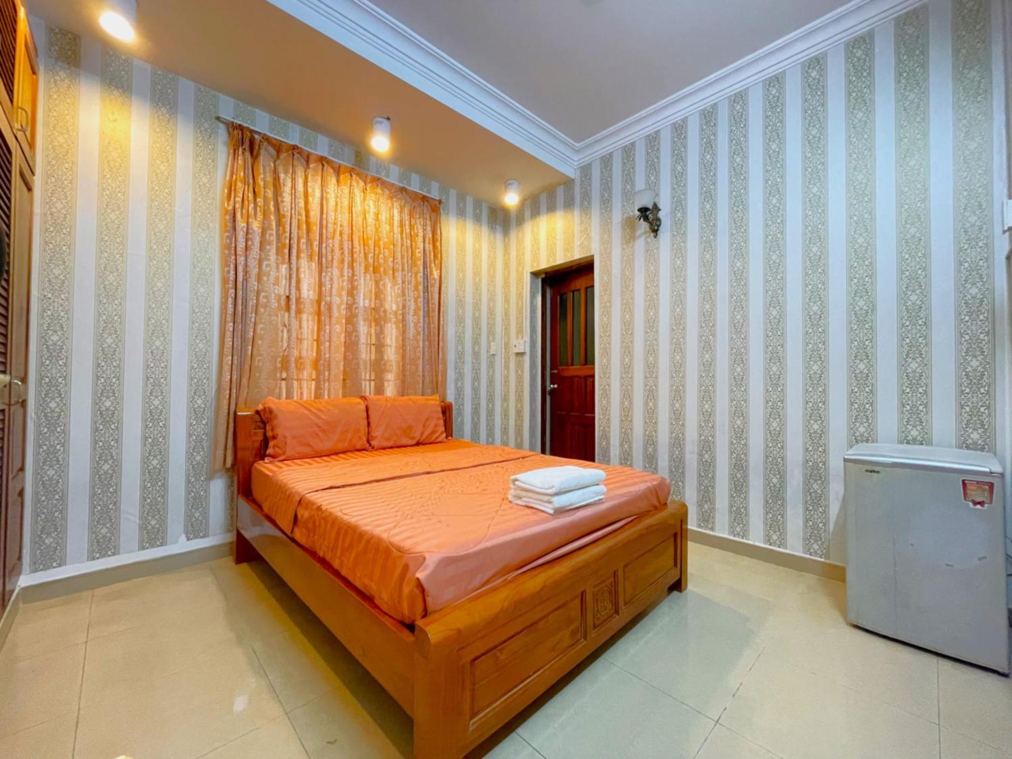 Sakura Hostel Saigon Ho Şi Min Dış mekan fotoğraf