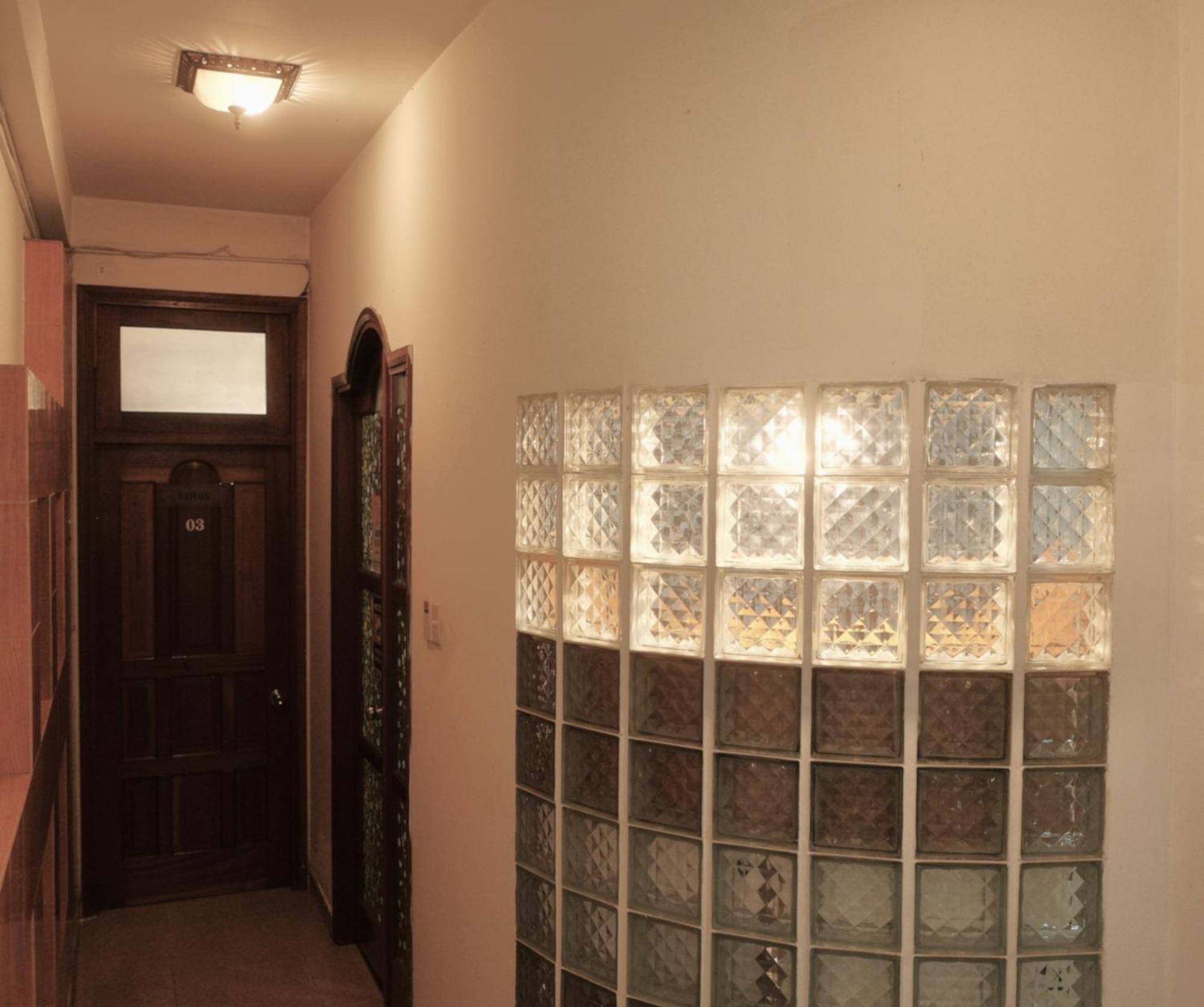 Sakura Hostel Saigon Ho Şi Min Dış mekan fotoğraf