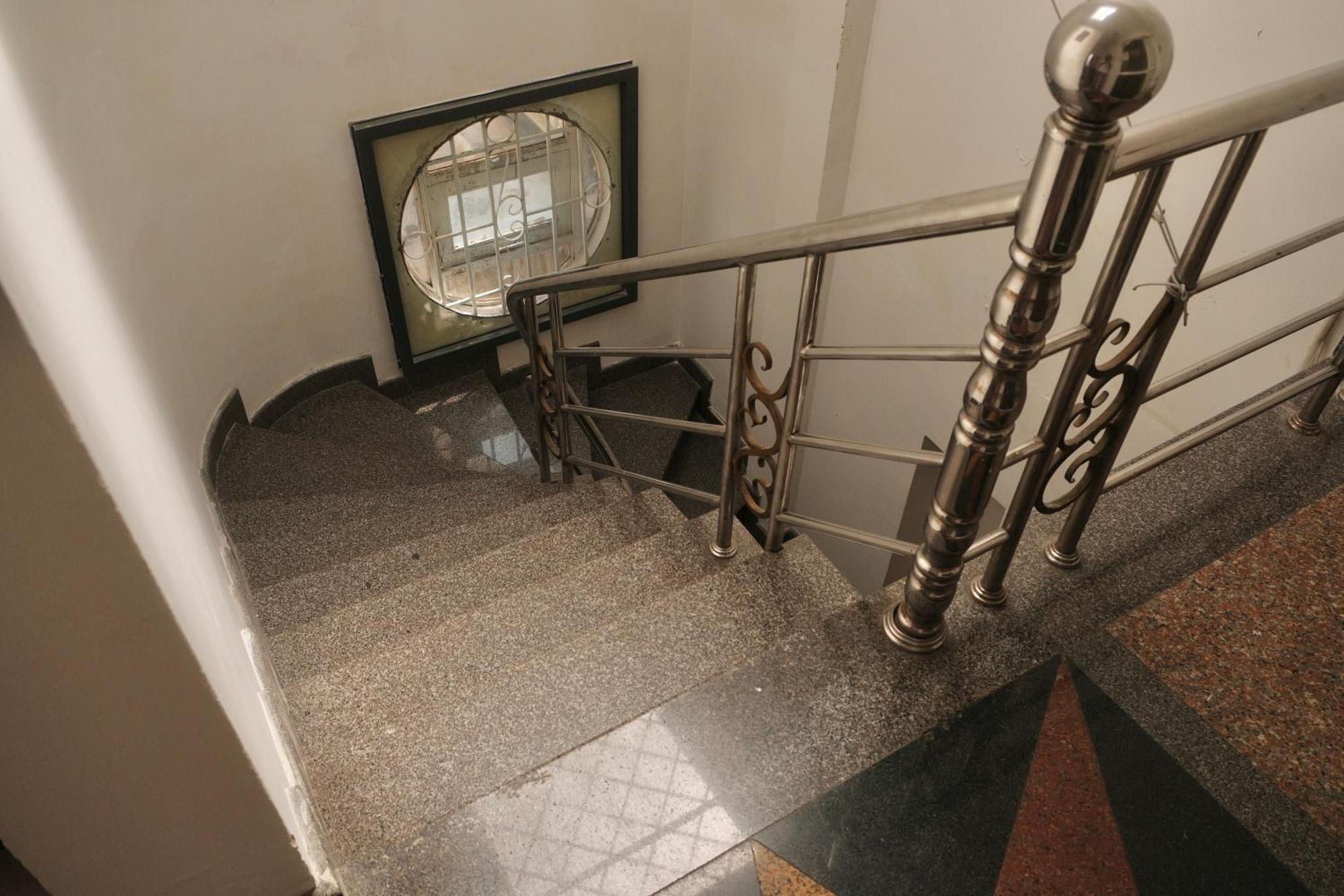 Sakura Hostel Saigon Ho Şi Min Dış mekan fotoğraf